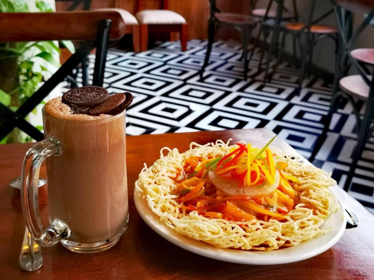 Hotel Rio Benaras 바라나시 외부 사진