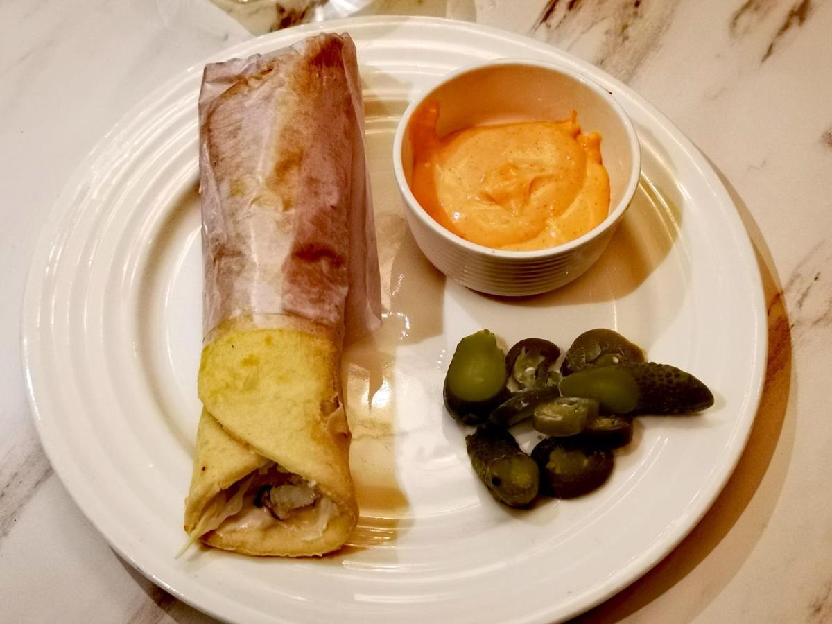 Hotel Rio Benaras 바라나시 외부 사진