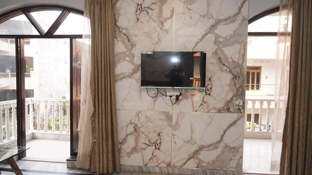 Hotel Rio Benaras 바라나시 외부 사진