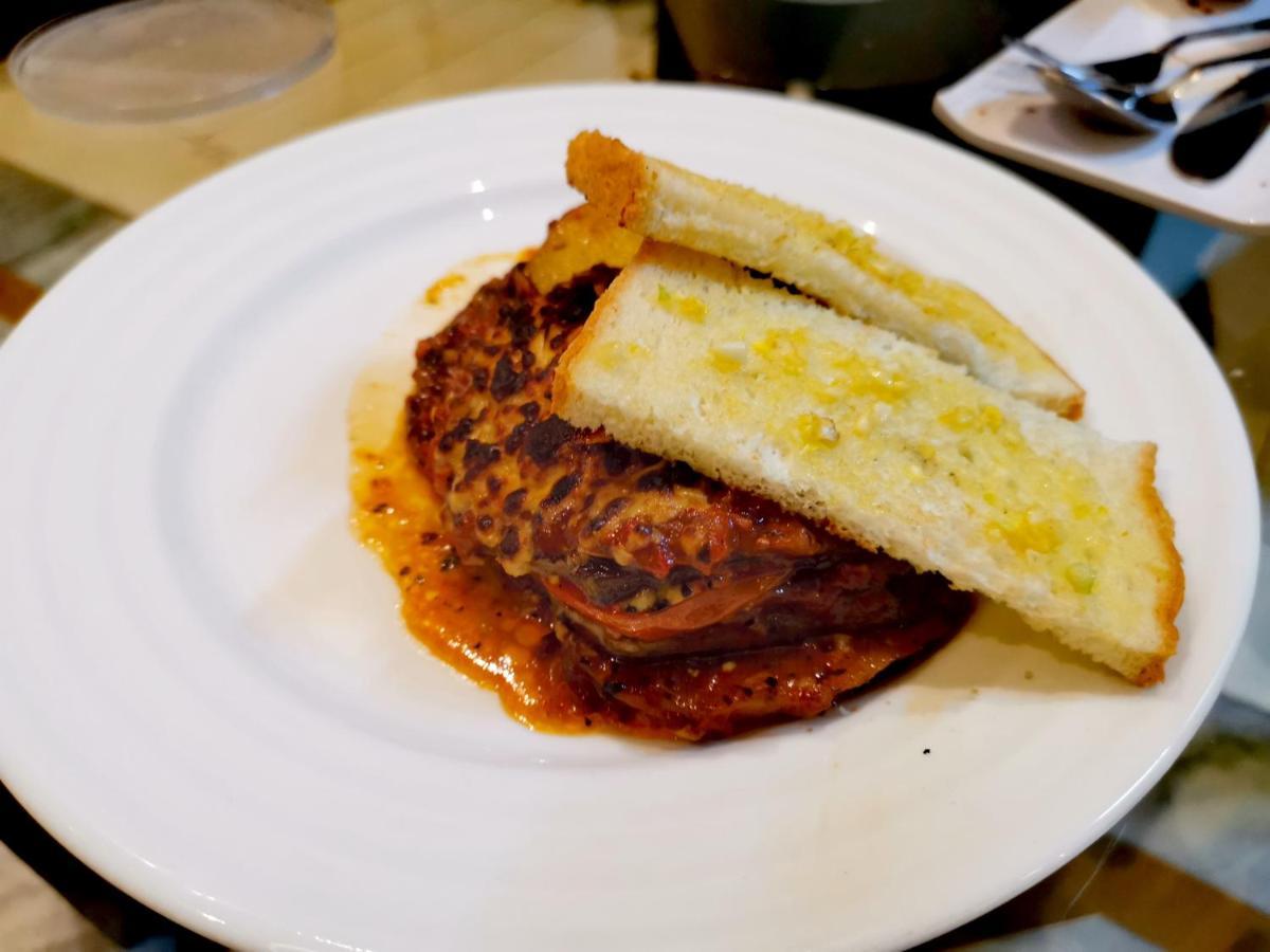 Hotel Rio Benaras 바라나시 외부 사진