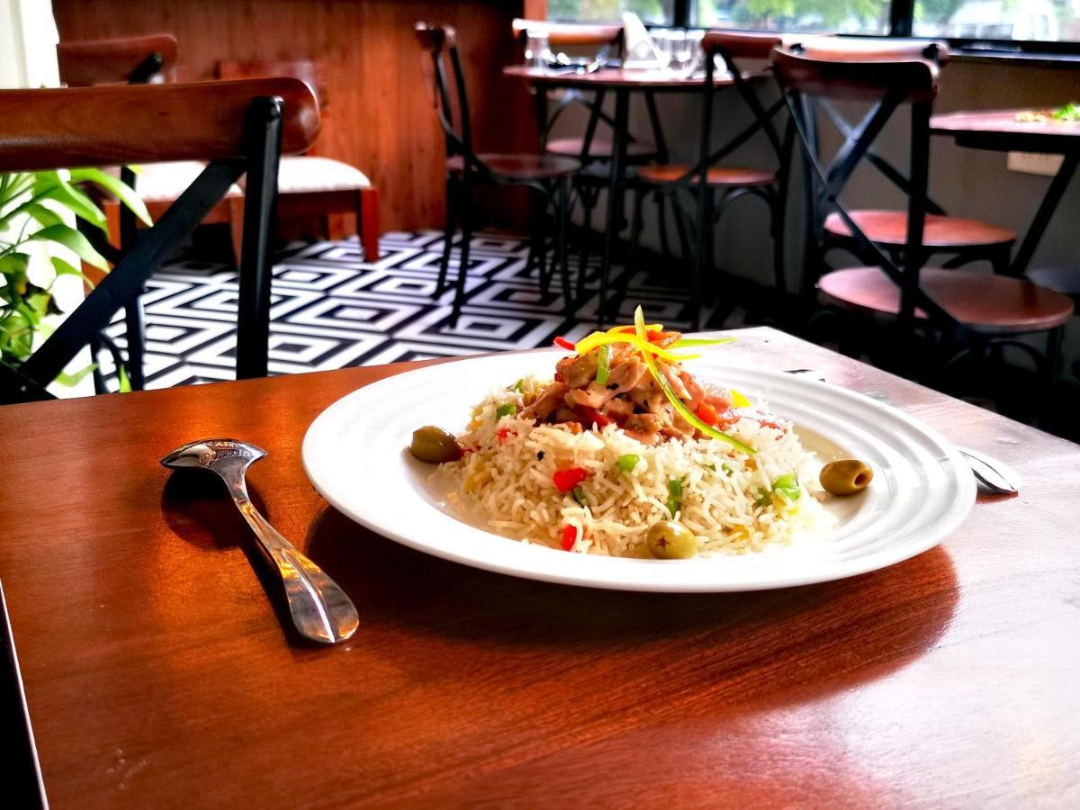 Hotel Rio Benaras 바라나시 외부 사진