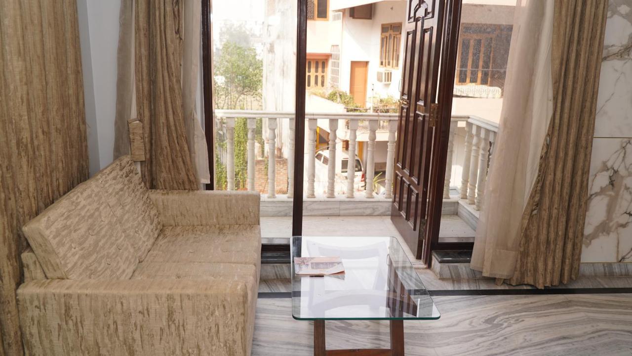 Hotel Rio Benaras 바라나시 외부 사진